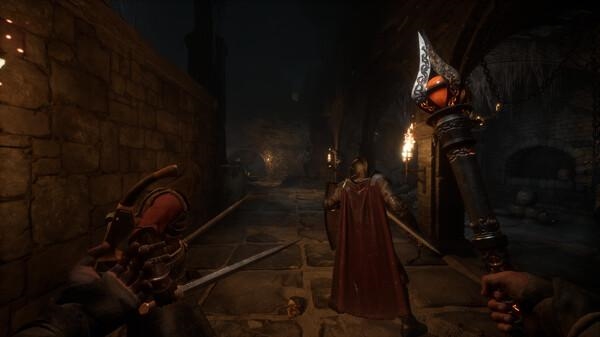 《Dungeonborne》剑与魔法版“塔科夫”！耕升 GeForce RTX 40系显卡助力地下城争锋 第3张