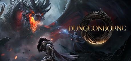 《Dungeonborne》剑与魔法版“塔科夫”！耕升 GeForce RTX 40系显卡助力地下城争锋 第1张