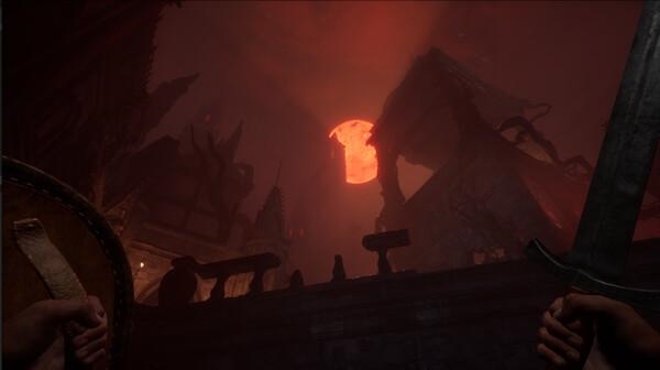 《Dungeonborne》剑与魔法版“塔科夫”！耕升 GeForce RTX 40系显卡助力地下城争锋 第7张