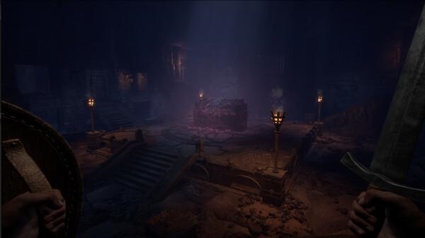 《Dungeonborne》剑与魔法版“塔科夫”！耕升 GeForce RTX 40系显卡助力地下城争锋 第9张