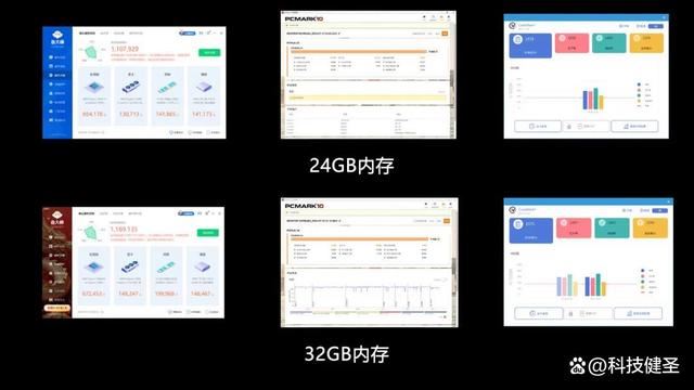 新锐龙R7+1TB+2.5K 售价仅4299元! 机械革命无界15 Pro笔记本测评 第13张