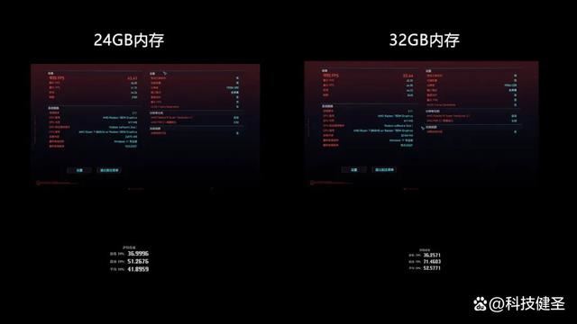 新锐龙R7+1TB+2.5K 售价仅4299元! 机械革命无界15 Pro笔记本测评 第21张