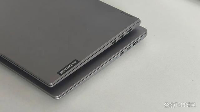 新锐龙R7+1TB+2.5K 售价仅4299元! 机械革命无界15 Pro笔记本测评 第30张