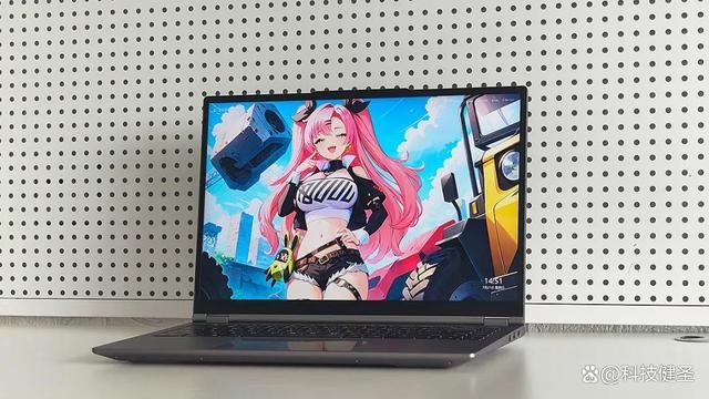 新锐龙R7+1TB+2.5K 售价仅4299元! 机械革命无界15 Pro笔记本测评 第34张