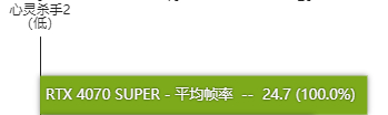 rtx4070super显卡怎么样 rtx4070super显卡性能测评 第23张