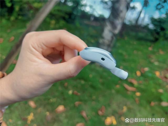 舒适科技升级带来全天无感佩戴体验 韶音OpenFit Air开放式耳机测评 第8张