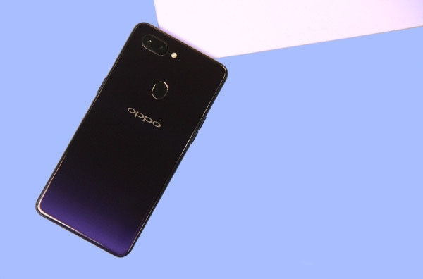 OPPO R15和vivo X21哪个好？vivo X21和OPPO R15全面区别对比评测 第7张