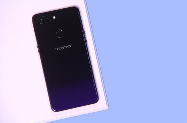 OPPO R15和vivo X21哪个好？vivo X21和OPPO R15全面区别对比评测 第8张