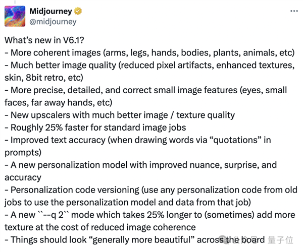 Midjourney新版本上线即爆火！网友已玩疯：和摄影几乎没区别 第9张