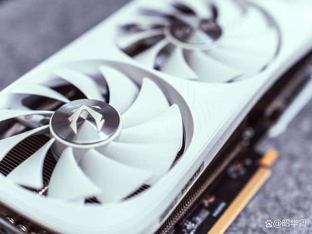 4K光追新王者! 索泰 RTX4080 SUPER显卡全面测评 第9张