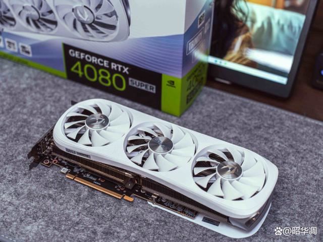 4K光追新王者! 索泰 RTX4080 SUPER显卡全面测评 第7张