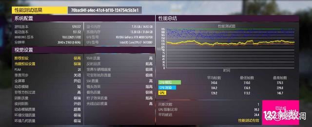 4K光追新王者! 索泰 RTX4080 SUPER显卡全面测评 第23张