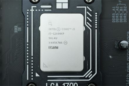 i5 12600kf和i5 13490f哪个好 两款CPU性能差别介绍 第1张