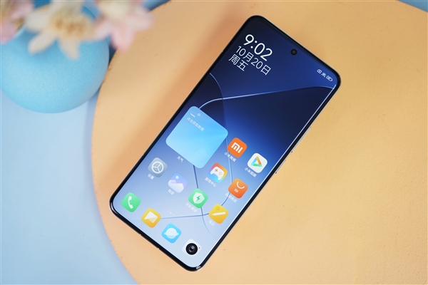 小米手机2024W30在中国市场销量份额升至第一：vivo、华为紧随其后 第1张