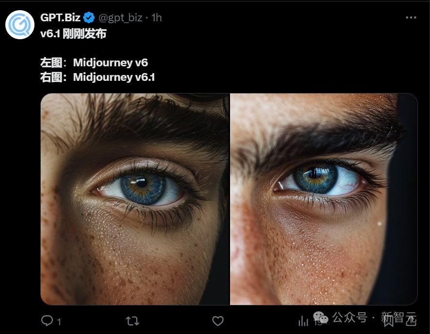 Midjourney V6.1 再进化! 网友已玩疯 和摄影几乎没区别 第10张