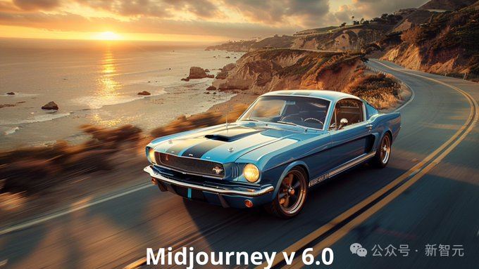 Midjourney V6.1 再进化! 网友已玩疯 和摄影几乎没区别 第12张