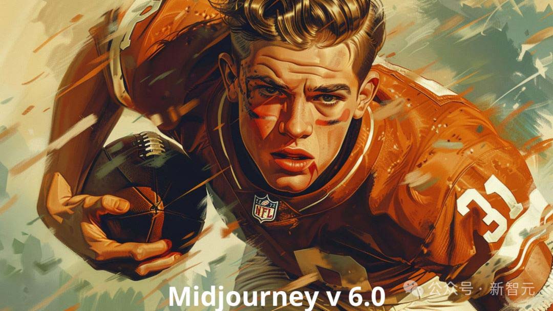 Midjourney V6.1 再进化! 网友已玩疯 和摄影几乎没区别 第14张