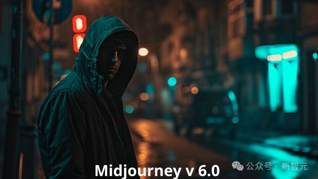 Midjourney V6.1 再进化! 网友已玩疯 和摄影几乎没区别 第17张