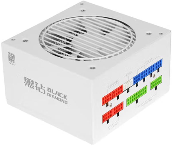 先马黑钻电源v2和v3哪个好 先马黑钻v2和v3的区别 第3张