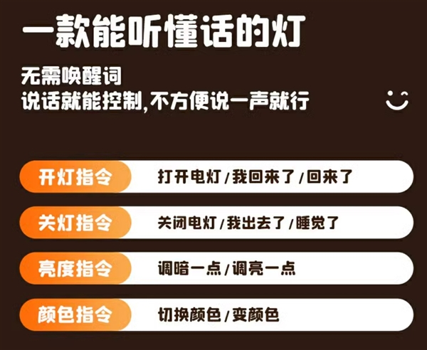 支持语音控制 双USB口：钊牛夜灯插座15.9元新低（日常49元） 第2张