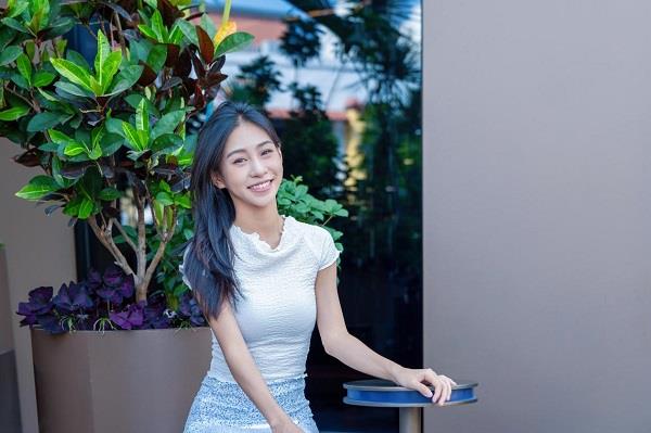 捕捉夏日美好 “小白兔”EOS R50青春微单定格你的最美瞬间 第10张