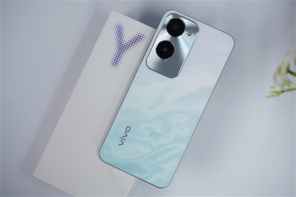 千元续航怪兽！vivo Y37远山青图赏 第7张