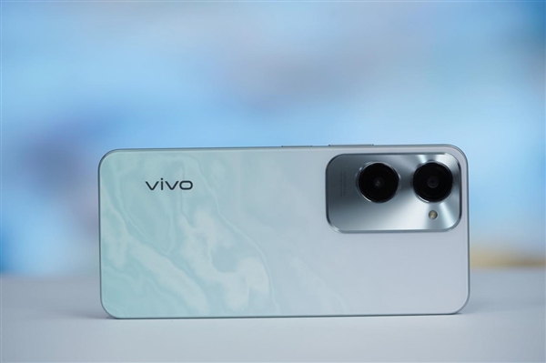 千元续航怪兽！vivo Y37远山青图赏 第6张