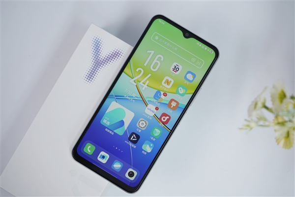 千元续航怪兽！vivo Y37远山青图赏 第3张