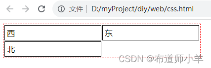 CSS3表格和表单样式显示效果 第4张