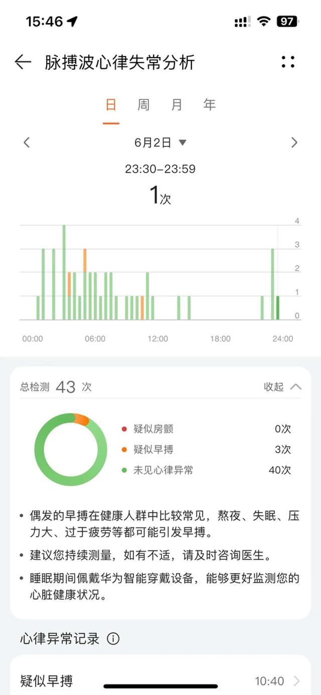 华为小方表值得购买吗? 华为WATCH FIT 3智能手表全面测评 第22张