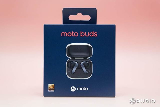 顾音质和降噪 摩托罗拉moto buds真无线耳机全面测评 第2张