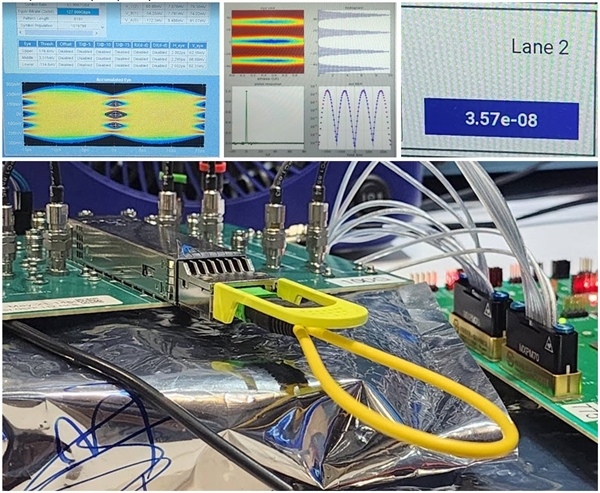 铠侠全球首秀光学SSD：光的速度！可远离CPU 40米 第4张