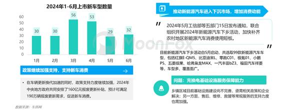 2024年二季度汽车产业发展报告 —价格战下的新趋势 第10张