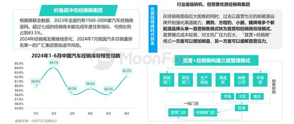 2024年二季度汽车产业发展报告 —价格战下的新趋势 第11张