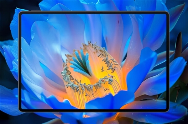 双层OLED+380天超长待机！华为MatePad Pro 12.2今日首销：4199元起 第2张