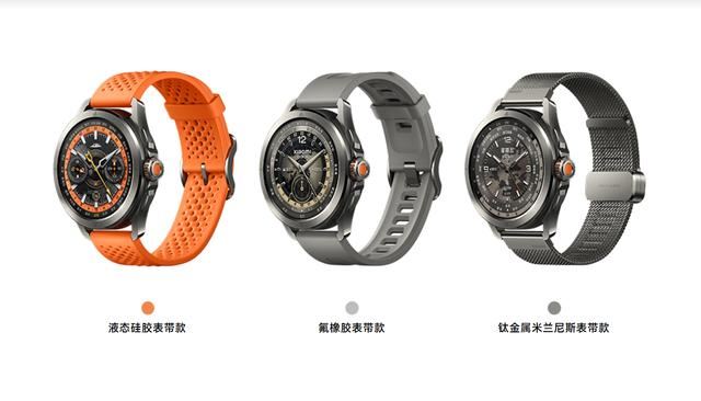 高端设计与强大功能的完美结合 小米Watch S4 Sport专业运动手表测评 第33张