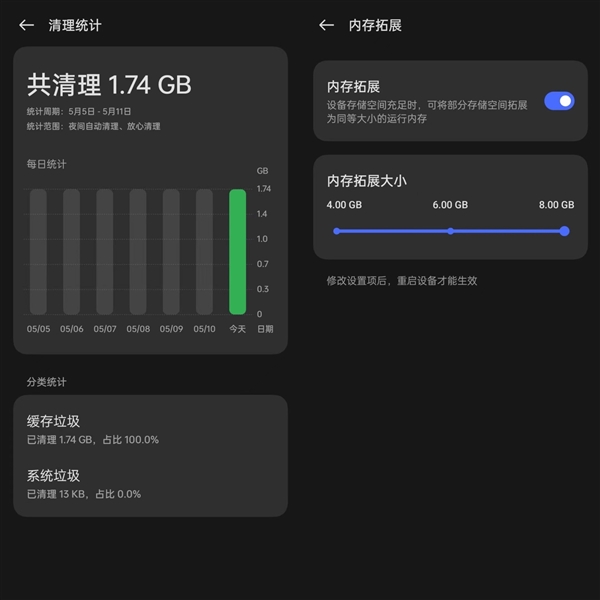 学会几个小技巧 让手机再战五年 第4张