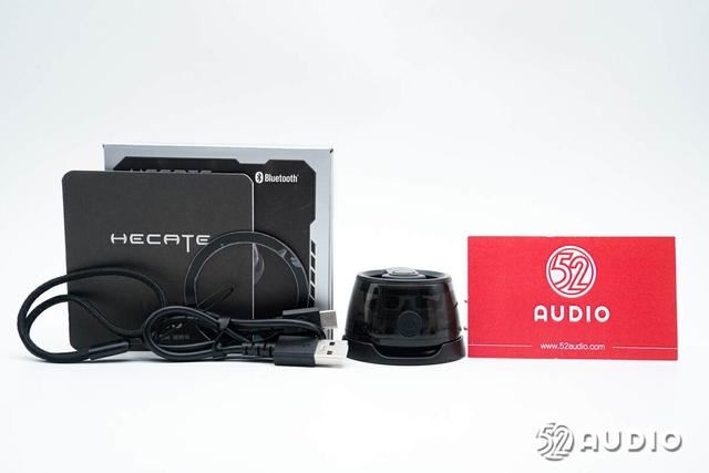 自带磁吸设计 漫步者HECATE G100磁吸蓝牙音箱拆机测评 第5张