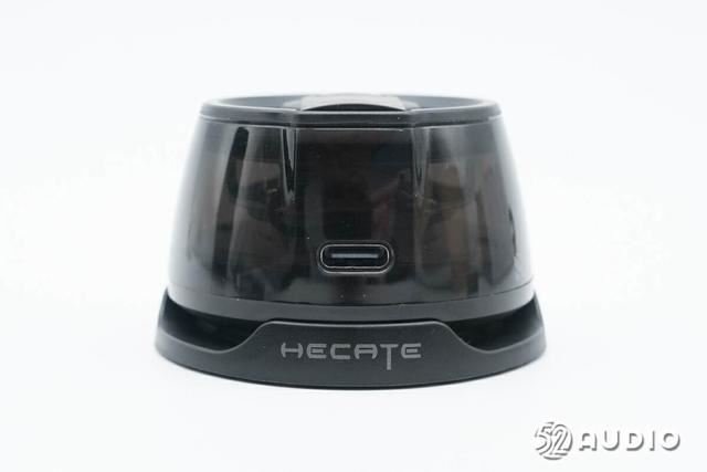 自带磁吸设计 漫步者HECATE G100磁吸蓝牙音箱拆机测评 第10张