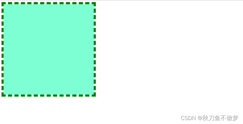 一文了解CSS3 新增背景属性 + 新增边框属性 第16张