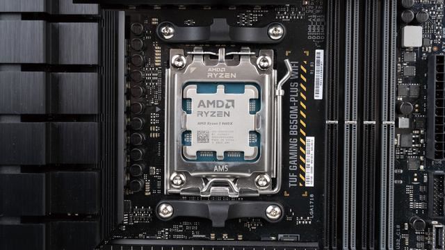 Zen 5性能如何? AMD锐龙5 9600X处理器评测 第41张