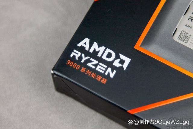 性能与价格双重碾压! AMD 锐龙9 9900X处理器全面测评 第2张