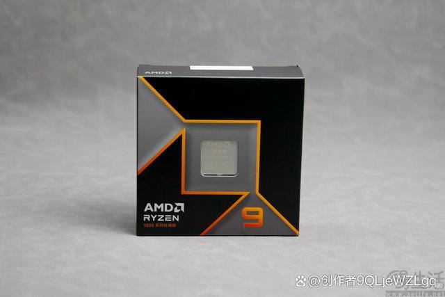 性能与价格双重碾压! AMD 锐龙9 9900X处理器全面测评 第3张