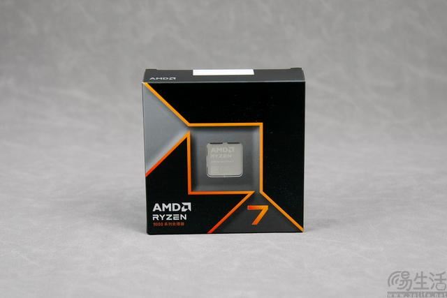 精准契合游戏玩家需求 AMD锐龙7 9700X处理器全面评测 第3张