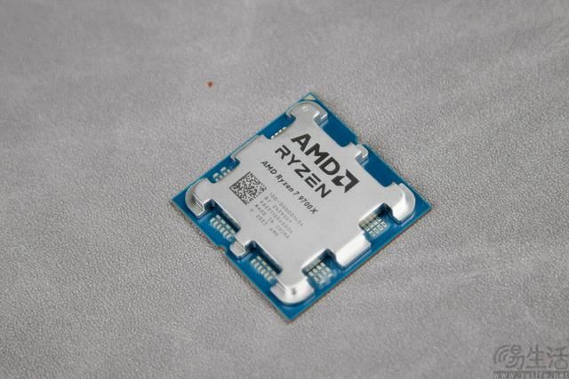 精准契合游戏玩家需求 AMD锐龙7 9700X处理器全面评测 第10张