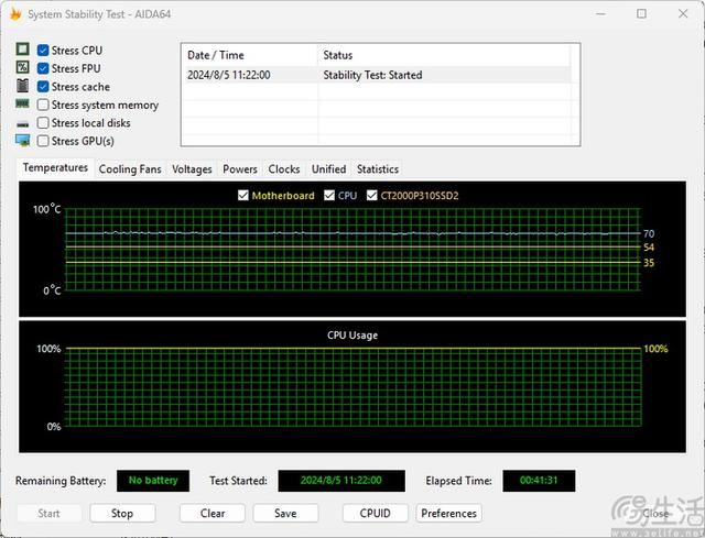 精准契合游戏玩家需求 AMD锐龙7 9700X处理器全面评测 第27张