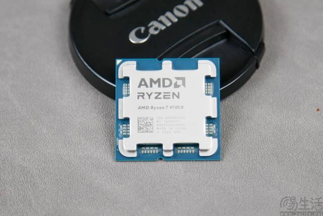 精准契合游戏玩家需求 AMD锐龙7 9700X处理器全面评测 第28张