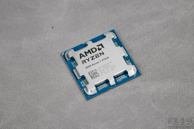 精准契合游戏玩家需求 AMD锐龙7 9700X处理器全面评测 第39张