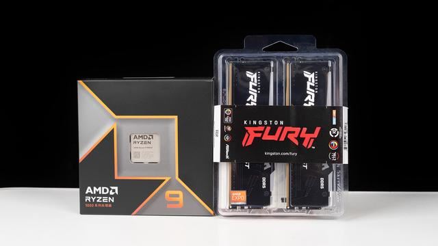 24线程狙击32线程? AMD 锐龙9 9900X+ROG X670E HERO性能测评 第7张