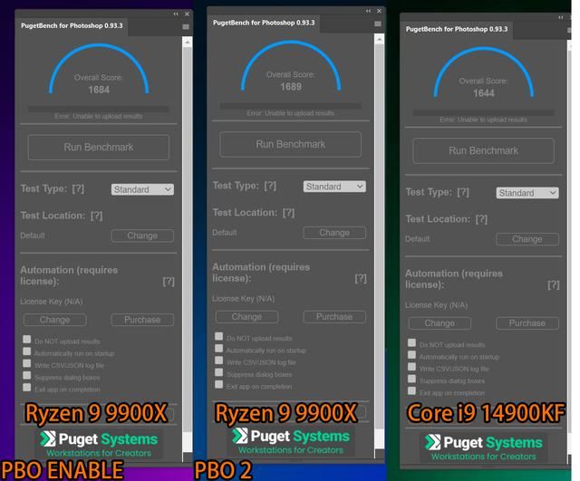 24线程狙击32线程? AMD 锐龙9 9900X+ROG X670E HERO性能测评 第19张